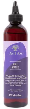 As I Am Rice Water Micellar Shampoo (237ml)