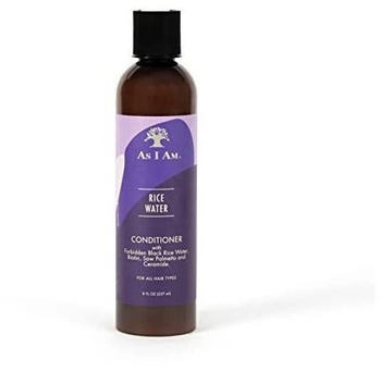 As I Am Rice Water Conditioner (237ml)