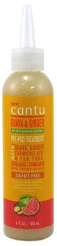 Cantu Guava Pre-Cleanse Treatment (180ml)