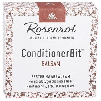Rosenrot ConditionerBit Haarbalsam (60g)