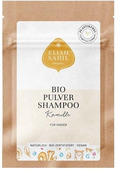 Eliah Sahil Shampoo Kamille (10g)