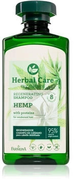 Farmona Herbal Care Hemp Shampoo (330ml)