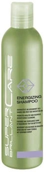 Hair Haus Super Brillant Care Scalp Energizing Shampoo 250 ml