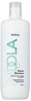 Indola Repair Shampoo Shampoo mit ern&auml;hrender Wirkung f&uuml;r besch&auml;digtes und