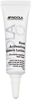 Indola Root Activating Lotion Treatment 8x7 ml