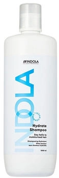 Indola Hydrate Shampoo 1000ml