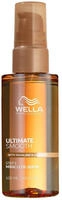 Wella Professionals 4495, Wella Professionals Ultimate Smooth Miracle Oil Serum...