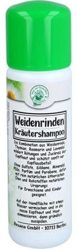 Resana Weidenrinden Kr&auml;utershampoo 150ml