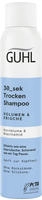 Guhl 70190, Guhl 30_Sekunden Trockenshampoo Volumen & Frische 200 ml