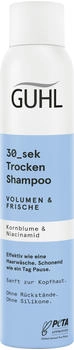 Guhl 30_Sekunden Trockenshampoo Volumen & Frische 200 ml