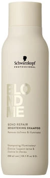 Schwarzkopf Blondme Essentials Brightening Shampoo 300 ml