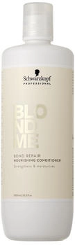 Schwarzkopf Blondme Essentials Nourishing Conditioner 1000 ml