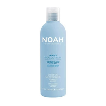 Noah Anti Pollution Detoxifying Shampoo 250 ml