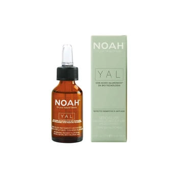 Noah Yal Filler Serum Specific Anti-Breakage Treatment 20 ml
