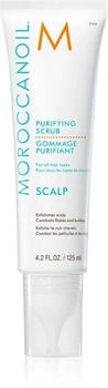 Moroccanoil Scalp Purifying Scrub 125ml