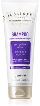 Il Salone Milano Yellow Remover Shampoo 250 ml