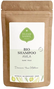 Eliah Sahil Shampoo Amla (10g)