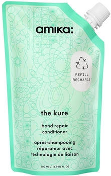 Amika The Kure Bond Repair Conditioner (500ml)