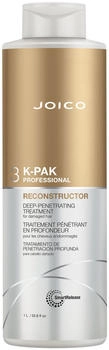 Joico K-Pak Reconstructor Deep-Penetrating Haarmaske (1000ml)