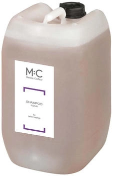M:C Meister Coiffeur Shampoo Fleur mild für jeden Haartyp (10L)