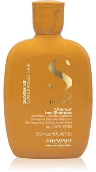 Alfaparf Milano Semi Di Lino After Sun Low Shampoo (250ml)