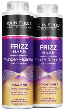 John Frieda Frizz Ease Bundle (2x 500ml)