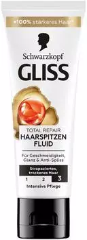 Schwarzkopf Gliss Kur Total Repair Haarspitzenfluid (50ml)