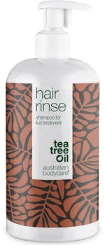 Australian Bodycare Hair Rinse (500ml)