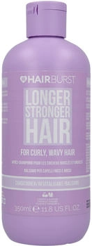 Hairburst Conditioner for Curly & Wavy Hair (125ml)