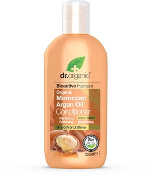 Dr. Organic Argan Conditioner (265ml)