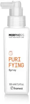 Framesi MORPHOSIS Purifying Spray (100ml)