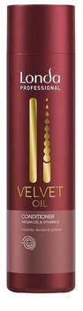 Londa Professional Velvet Oil Conditioner (250ml)