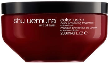 Shu Uemura Color Lustre Haarmaske (200ml)