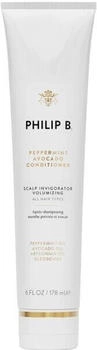 Philip B. Peppermint Avocado Conditioner (178ml)