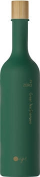 O'right Green Tea Shampoo 2 Zero Forest Green (400ml)