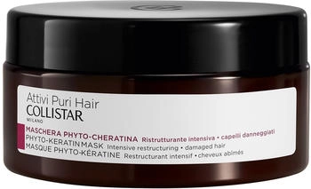 Collistar Attivi Puri Phyto-Keratin Maske (200ml)