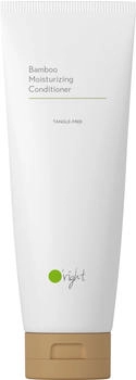 O'right Bamboo Moisturizing Conditioner (250ml)