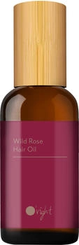 O'right Wild Rose Hair Oil (100ml)