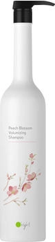 O'right Peach Blossom Volumizing Shampoo (1000ml)