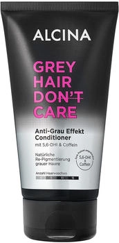 Alcina Grey Hair Don't Care Conditioner (150ml)