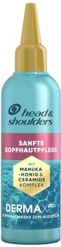 Head & Shoulders Derma x Pro Sanfte Kopfhautpflege (145 ml)