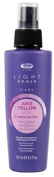 Lisap Light Scale Care Anti Yellow Spray (125 ml)