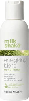 milk_shake Energizing Blend Conditioner (100 ml)