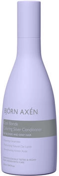 Bj&ouml;rn Ax&eacute;n Cool Blonde Coloring Silver Conditioner (250 ml)