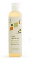 lenz - Shampoo Sonnenhut Brennnessel 250 ml
