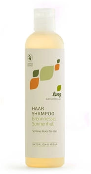 Lenz Shampoo Sonnenhut Brennnessel (250 ml)
