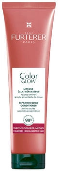 Ren&egrave; Furterer Color Glow Reparierende Farbglanz Maske (100 ml)