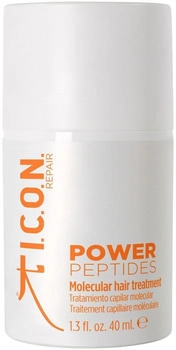 Icon Power Peptides Molecular Hair Treatment (40 ml)