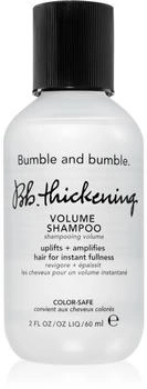 Bumble and Bumble Thickening Volume Shampoo (60 ml)