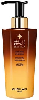 Guerlain Abeille Royale Scalp & Hair Care Shampoo (290 ml)